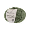 Briana Alpaca Cotton | 165 M - 50 G | 08 - Oliv