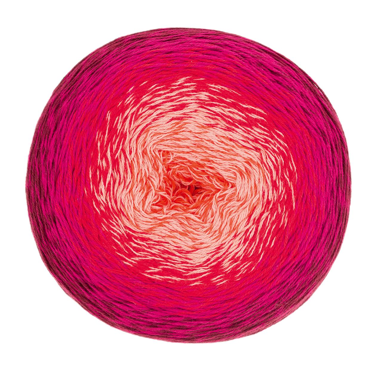 Couleurs fantastiques | 1000M - 250G | 10 - grenade