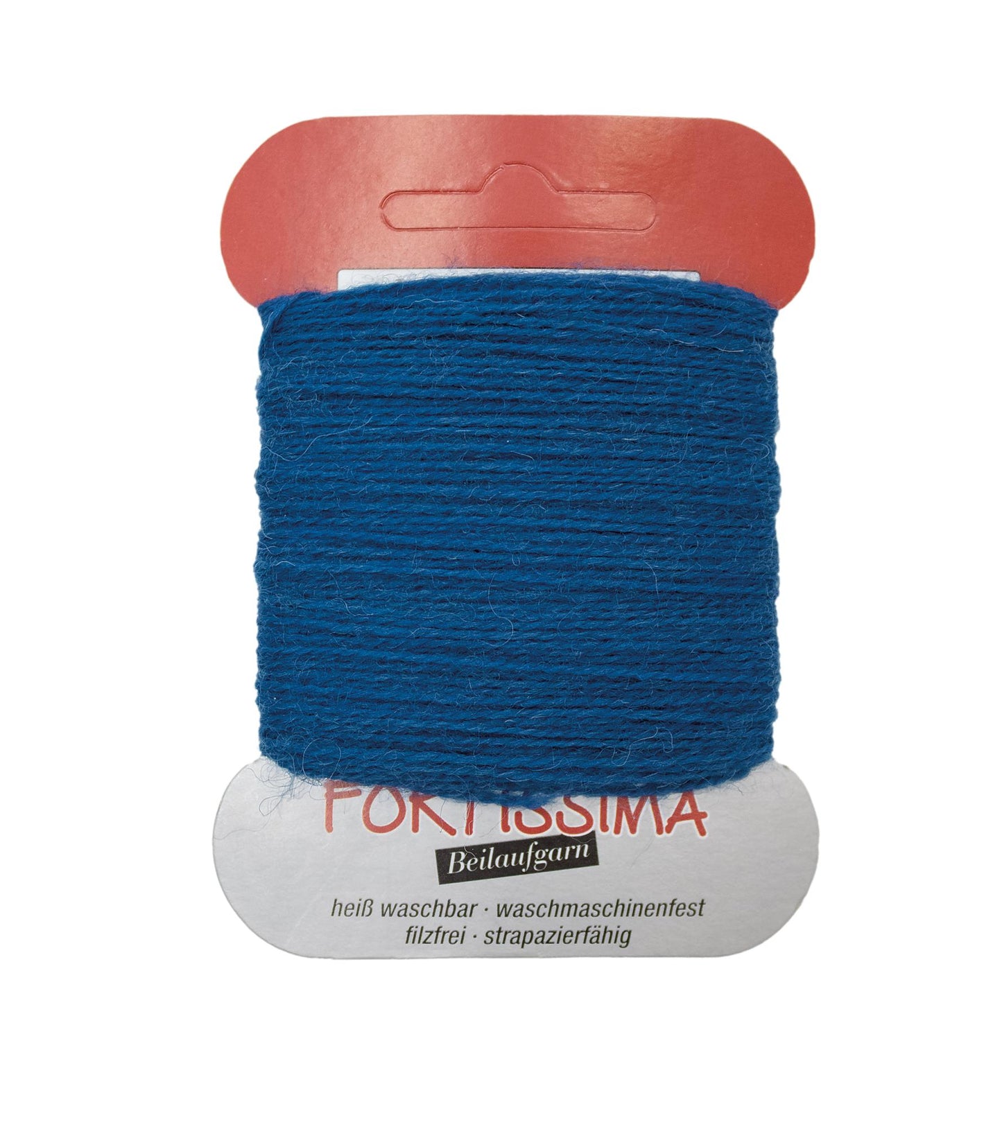 Laine à chaussettes Fortissima 40 m/5 g | Coloris 1099 - Bleu