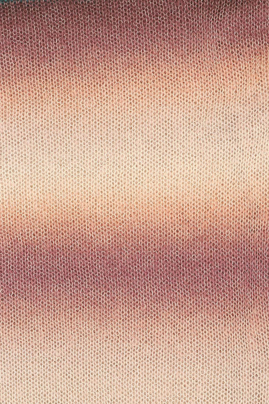 Alpaka Silk | 210 M  - 25 G | 02 - Rosenquarz