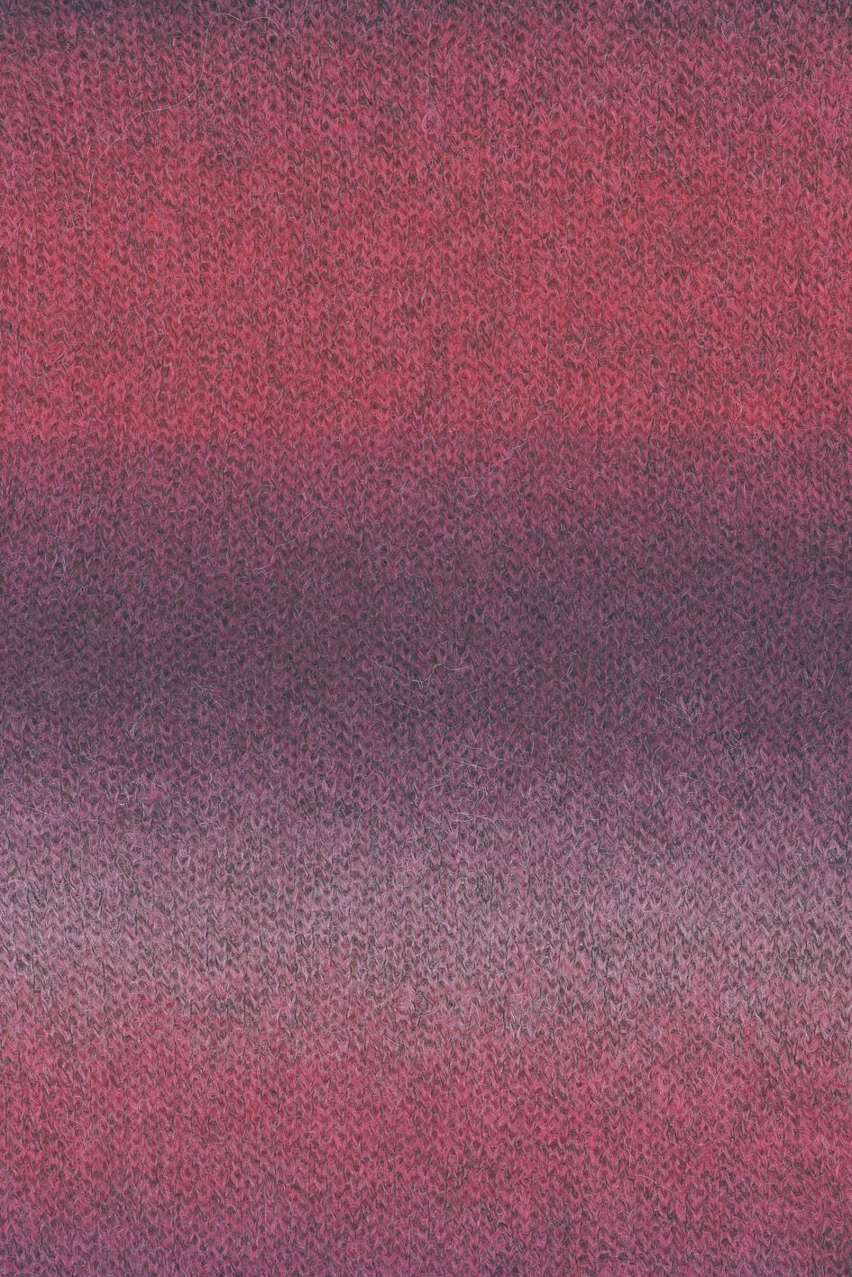 Alpaka Silk | 210 M  - 25 G | 03 - Beere