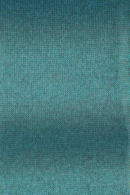 Alpaka Silk | 210 M  - 25 G | 05 - Mint