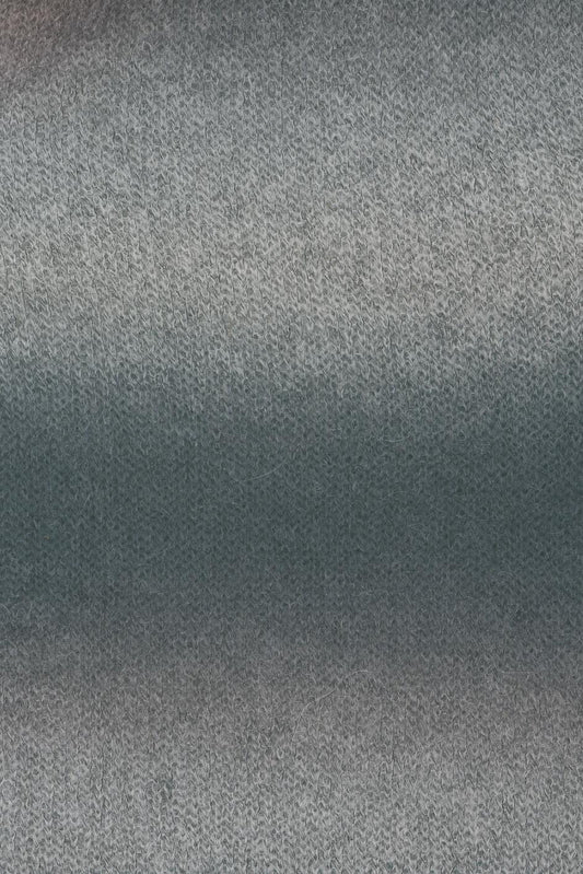 Alpaka Silk | 210 M  - 25 G | 06 - Rauchgrau