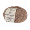 Cornwall Linen | 100 M  - 50G | 05 - Camel