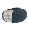 Camel&Wool | 180 M  - 50G | 04 - Blau