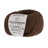 Camel&Wool | 180 M  - 50G | 06 - Cognac