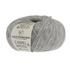 Camel&Wool | 180 M  - 50G | 12 - Silber