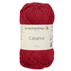 Catania | Baumwolle | 125m/50g | Farbe 258 - Erdbeere