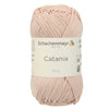 Catania | Baumwolle | 125m/50g | Farbe 263 - Soft Apricot
