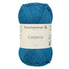 Catania | Baumwolle | 125m/50g | Farbe 400 - Ocean