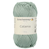Catania | Baumwolle | 125m/50g | Farbe 402 - Reseda
