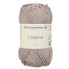 Catania | Baumwolle | 125m/50g | Farbe 406 - Schlamm