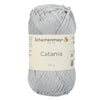 Catania | Baumwolle | 125m/50g | Farbe 434 - Nebel