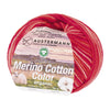Merino Cotton Color | 230M - 50G | 102 - Gerberas