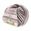 Merino Cotton Color | 230M - 50G | 103 - Granite