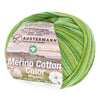 Merino Cotton Color | 230M - 50G | 106 - apple