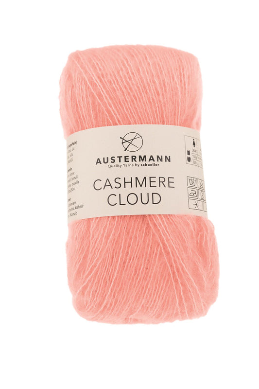 Cashmere Cloud | 180M  - 25G | 03 - Melone