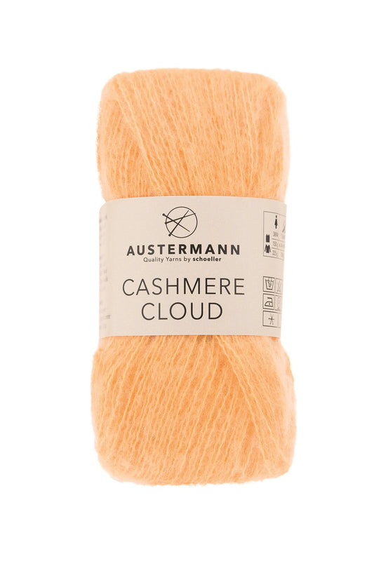 Cashmere Cloud | 180M  - 25G | 07 - Honig