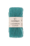 Cashmere Cloud | 180M  - 25G | 11 - Türkis