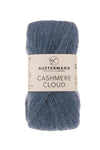 Cashmere Cloud | 180M  - 25G | 12 - Blau