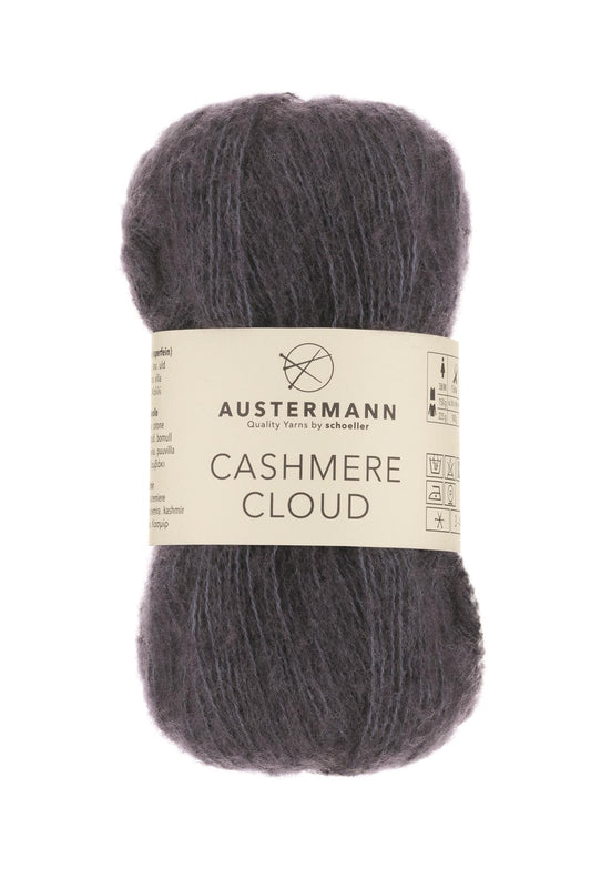 Cashmere Cloud | 180M  - 25G | 15 - Schiefer