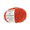 Wooly Shine | 125 M - 50G | 04 - Orange