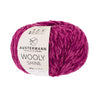 Wooly Shine | 125 M - 50G | 09 - Orchidee
