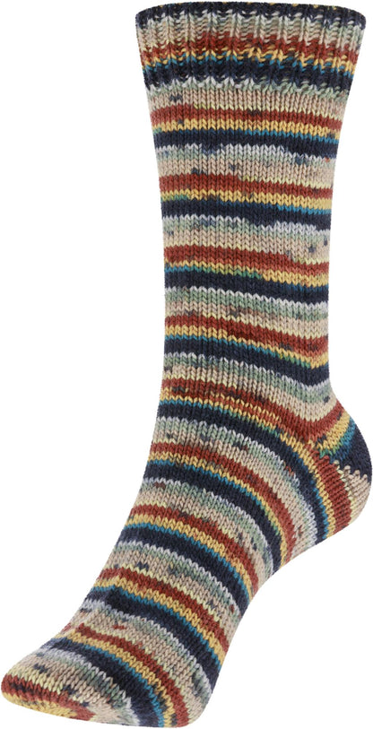 Fortissima 4-fach Merino-Sockenwolle 100g | Farbe 110 - ACHAT