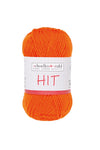 HIT 50G | Farbe 218 - ORANGE