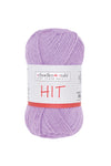 HIT 50G | Farbe 224 - FLIEDER