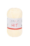 HIT 50G | Farbe 234 - ECRU