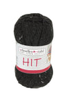 HIT 50G | Farbe 250 - ANTHRAZIT TWEED
