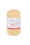 HIT 50G | Farbe 25 - BEIGE
