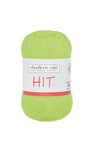 HIT 50G | Farbe 33 - NEON-GRUEN