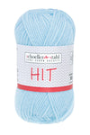 HIT 50G | Farbe 47 - HELLBLAU