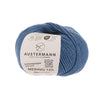 Austermann Merino 120 | Merinowolle 120m/50g | Farbe 123 - jeans