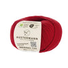 Austermann Merino 120 | Merinowolle 120m/50g | Farbe 130 - rubin