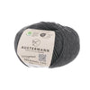Austermann Merino 120 | Merinowolle 120m/50g | Farbe 134 - anthrazit