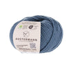Austermann Merino 120 | Merinowolle 120m/50g | Farbe 176 - rauch