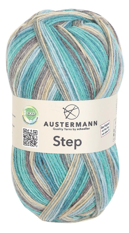 Step 4 Color Exp | 420 M - 100 G | 299 - Tullamore