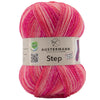 Step 4 Color Exp | 420 M - 100 G | 361 - Pink