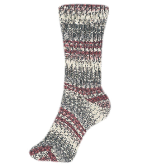 Step 4 Color Exp | 420M - 100G | 43 - Taiga