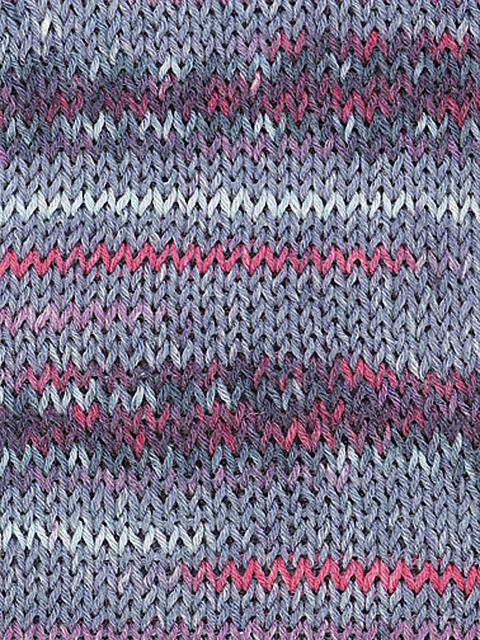 Step 6 Color Exp | 410 M - 150 G | 620 - Iris