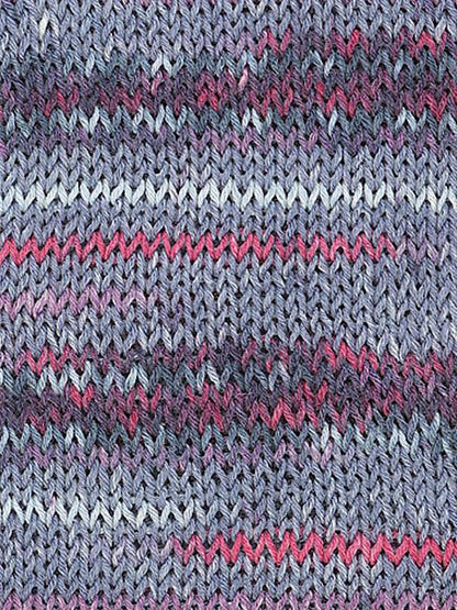 Step 6 Color Exp | 410 M - 150 G | 620 - Iris