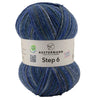 Step 6 Color Exp | 410 M - 150 G | 738 - Navy