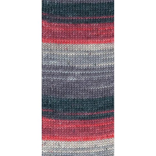 Step 6 Color Exp | 410 M - 150 G | 678 - Edinburgh