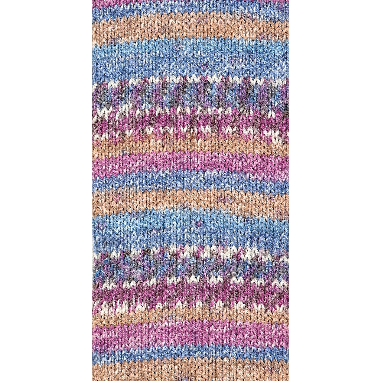 Step 6 Color Exp | 410 M - 150 G | 715 - Zwetschge