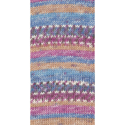 Step 6 Color Exp | 410 M - 150 G | 715 - Zwetschge