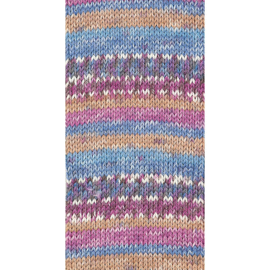 Step 6 Color Exp | 410 M - 150 G | 715 - Zwetschge