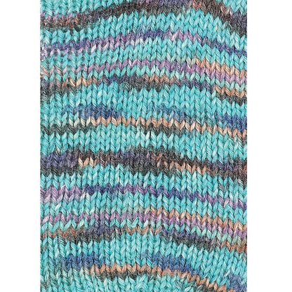 Step 6 Color Exp | 410 M - 150 G | 743 - Tuerkis-Bunt